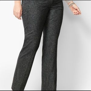Talbots Windsor pants